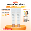 XIEL - Kem chống nắng tế bào gốc XIEL, bảo vệ da & nuôi dưỡng làn da sáng khỏe - Hàn Quốc Chính hãng