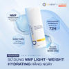 [Combo] FUSION MESO Retinol 0.3% & Kem dưỡng ẩm phục hồi NMF HYAESTIC - Hỗ trợ cải thiện da dầu Mụn & các dấu hiệu lão hóa da.