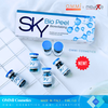 [Combo] HOME PEEL – Peel Meso Fill RVB LAB & Peel SKY – Peel da chuyên sâu tại nhà, không bong tróc của Ý