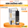KB PURE - MULTI-NEEDS EYE CREAM - Kem dưỡng mắt giúp dưỡng ẩm, hỗ trợ phục hồi và cải thiện quầng thâm, bọng mắt & các dấu hiệu nếp nhăn (30ml)