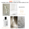 Diego Dalla Palma – Nước hoa Lưu Hương Đêm BIANCO Blend Vitality của Ý – Hương thơm tinh tế, thanh khiết, mùi hương nhẹ nhàng đầy cuốn hút (100ml)