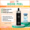 [Combo] HOME PEEL – Peel RVB LAB & Peel SKY (Italy) – Bộ đôi peel da tại nhà, hỗ trợ tái tạo bề mặt, cải thiện lỗ chân lông & nuôi dưỡng làn da sáng mịn