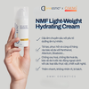 HYAESTIC - Kem dưỡng ẩm, phục hồi da NMF Hydrating Cream (30ml)