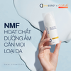 HYAESTIC - Kem dưỡng ẩm, phục hồi da NMF Hydrating Cream (30ml)