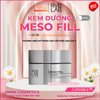 RVB LAB - Kem dưỡng MESO FILL của Ý - Giúp sáng mịn da, cải thiện độ đàn hồi, giảm nếp nhăn, cho làn da căng mướt và rạng rỡ (50ml)
