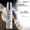 TOSKANI – Lumicen Boost Serum – Tinh chất PDRN Complex 3% hỗ trợ phục hồi và chăm sóc da chuyên sâu (30ml)