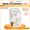 KB PURE - HYALURONIC+ Serum HA cấp ẩm và phục hồi da (50ml)