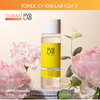 [Combo] RVB LAB - Bộ 3 làm sạch da dịu nhẹ dành cho mọi loại da (Tẩy trang + Sửa rửa mặt + Toner)
