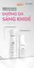 BABÉ – DEPIGMENT+ GLOW LOTION - Lotion dưỡng sáng, hỗ trợ làm mờ thâm nám và đều màu da (150ml)