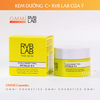 RVB LAB HYALU C+ (ITALY) - Kem dưỡng hỗ trợ làm sáng da & cải thiện dấu hiệu lão hóa (50ml)