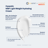 HYAESTIC - Kem dưỡng ẩm, phục hồi da NMF Hydrating Cream (30ml)