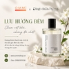 Diego Dalla Palma – Nước hoa Lưu Hương Đêm BIANCO Blend Vitality của Ý – Hương thơm tinh tế, thanh khiết, mùi hương nhẹ nhàng đầy cuốn hút (100ml)