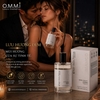 Diego Dalla Palma – Nước hoa Lưu Hương Đêm BIANCO Blend Vitality của Ý – Hương thơm tinh tế, thanh khiết, mùi hương nhẹ nhàng đầy cuốn hút (100ml)