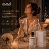 Diego Dalla Palma – Nước hoa Lưu Hương Đêm BIANCO Blend Vitality của Ý – Hương thơm tinh tế, thanh khiết, mùi hương nhẹ nhàng đầy cuốn hút (100ml)