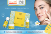 [COMBO] RVB LAB MESO FILL (Italy) - Bộ dưỡng sáng mịn da, cải thiện độ đàn hồi, giảm nếp nhăn, cho làn da căng mướt và rạng rỡ