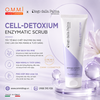 Diego Dalla Palma - Tẩy tế bào chết Enzyme Cell-Detoxium dịu nhẹ cho mọi loại da (75ml)