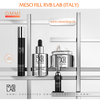 [Combo] RVB LAB Meso Fill của Ý - Bộ dưỡng sáng mịn da, cải thiện độ đàn hồi, giảm nếp nhăn, cho làn da căng mướt và rạng rỡ