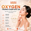 DECAAR - SERUM OXYGEN (Full Size 50ml) - Phục hồi dẫn xuất Oxy tươi, giúp cấp ẩm, làm dịu, giảm nếp nhăn, cải thiện độ đàn hồi & sáng da.