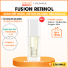 FUSION RETINOL 1.0 - Tinh chất hỗ trợ giảm nếp nhăn, săn chắc da, cải thiện da mụn, đều màu da (30ml) - Retinol 0.3% phiên bản mới