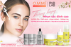 RVB LAB - Kem dưỡng MESO FILL của Ý - Giúp sáng mịn da, cải thiện độ đàn hồi, giảm nếp nhăn, cho làn da căng mướt và rạng rỡ (50ml)