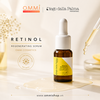 Diego Dalla Palma – Regenerating Serum – Retinol vi nang hỗ trợ tái tạo da & cải thiện dấu hiệu lão hóa (15ml)