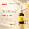 Diego Dalla Palma – Regenerating Serum – Retinol vi nang hỗ trợ tái tạo da & cải thiện dấu hiệu lão hóa (15ml)