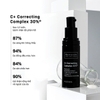 REVISION SKINCARE - SERUM VITAMIN C+ CORRECTING COMPLEX 30% - Tinh chất dưỡng sáng & đều màu da (30ml)