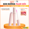 RVB LAB - Lip Explosion - Son dưỡng Filler môi, giúp căng mọng, hồng môi tự nhiên, dưỡng ẩm mịn màng