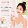 RVB LAB - Double Cleansing - Sữa rửa mặt hồng da, làm sạch kép đa tầng, dịu nhẹ cho mọi loại da (150ml)