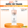 RVB LAB - Two Phase Micellar Lotion - Tẩy trang đa năng 3 trong 1 : Tẩy trang, làm sạch, cấp ẩm (400ml)