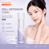 Diego Dalla Palma – CELL DETOXIUM Tonic – Toner cân bằng, cấp ẩm & hỗ trợ thanh lọc da (250ml)