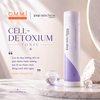 Diego Dalla Palma – CELL DETOXIUM Tonic – Toner cân bằng, cấp ẩm & hỗ trợ thanh lọc da (250ml)