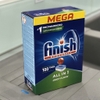 HỘP VIÊN RỬA BÁT FINISH CLASSIC 100 VIÊN