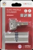 RUỘT KHÓA 2 ĐẦU CHÌA HAFELE DIY