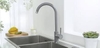 VÒI BẾP GRANITE AUGUSTUS HT-G270 MÀU XÁM