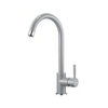 VÒI BẾP GRANITE AUGUSTUS HT-G270 MÀU XÁM