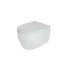 Bồn Cầu Treo Tường Sapporo Hafele 588.79.410