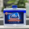 CHAI DUNG DỊCH VỆ SINH MÁY RỬA BÁT FINISH 250ML