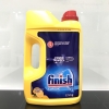CAN BỘT RỬA BÁT FINISH CLASSIC 2.5 KG HƯƠNG CHANH