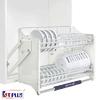 GIÁ BÁT ĐĨA NÂNG HẠ MIX ĐẶC BIỆT DMIX