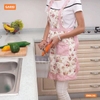 THÙNG RÁC MINI TREO CÁNH TỦ GW04.245