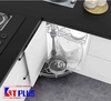 MÂM XOAY NAN INOX MỞ 1/2 – 180ᴼ DK180 VIP