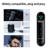 Bộ Bluetooth Receiver dùng cho xe hơi ( Baseus Qiyin AU)