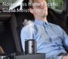 Máy phun sương tạo ẩm, xông tinh dầu mini dùng cho xe hơi (Baseus Time Aromatherapy Humidifier)