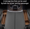 Ngăn chứa đồ tiện dụng dùng trên xe hơi (Baseus Elegant Car Storage Box)