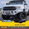 Cản trước Rival Aluminium