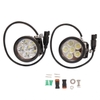 Đèn trợ sáng TJM Chaser Series Offroad Work Light