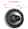 Loa đồng trục 3 way JBL CS763