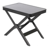 Bộ Bàn ghế xếp đa năng 2 trong 1 TJM (Folding Stool & Table)