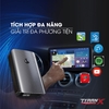 Android Box Vietmap TyranX